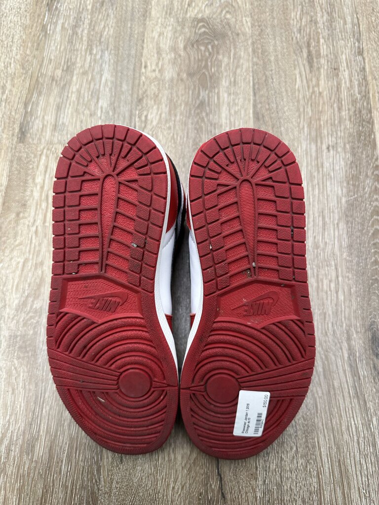 Preowned Jordan 1 2015 Chicago sz.10
