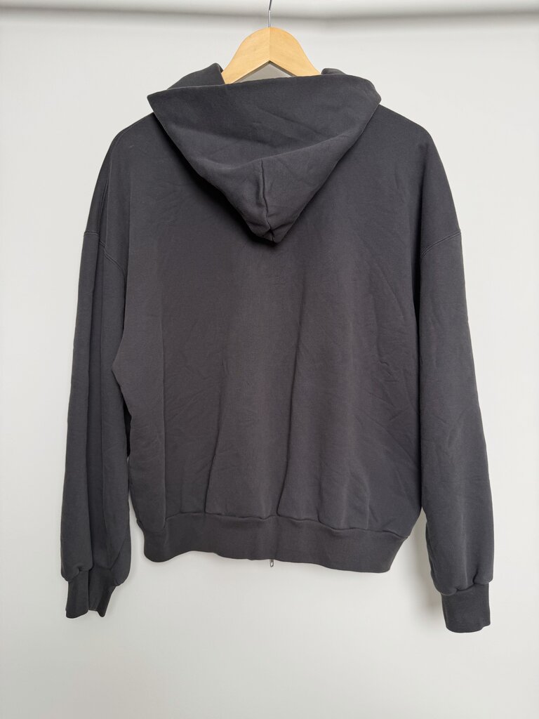 New Balenciaga EBAY Zip Hoodie size S