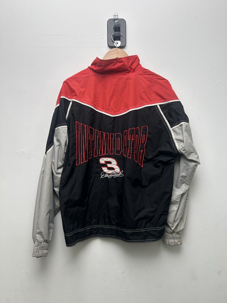 90s Dale Earnheart Nutmeg Racing Jacket