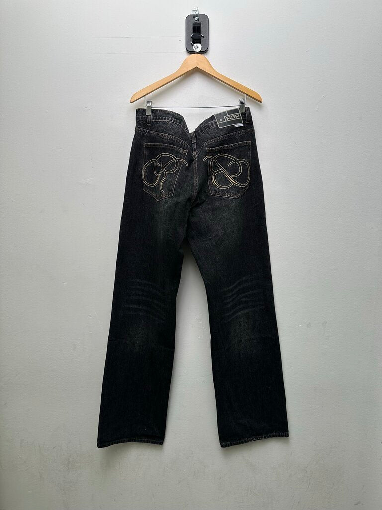 New Gv Gallery Cowboy Denim Sz.XXL