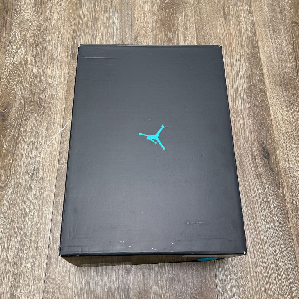 New Jordan 11 Gamma Blue sz.12.5