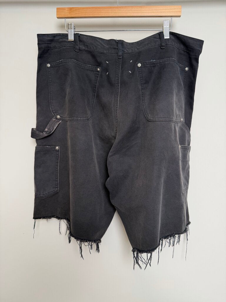 Pre-Owned Margiela Carpenter Shorts Sz. 36