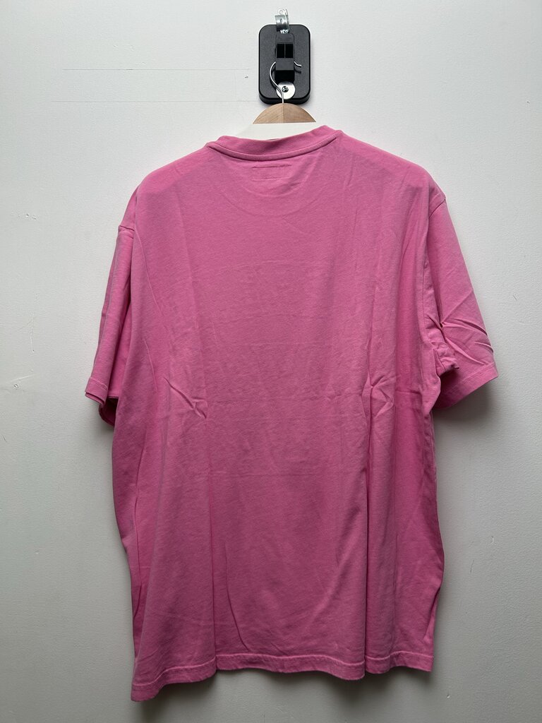 New Supreme Always Prevail Pink tee Size XL