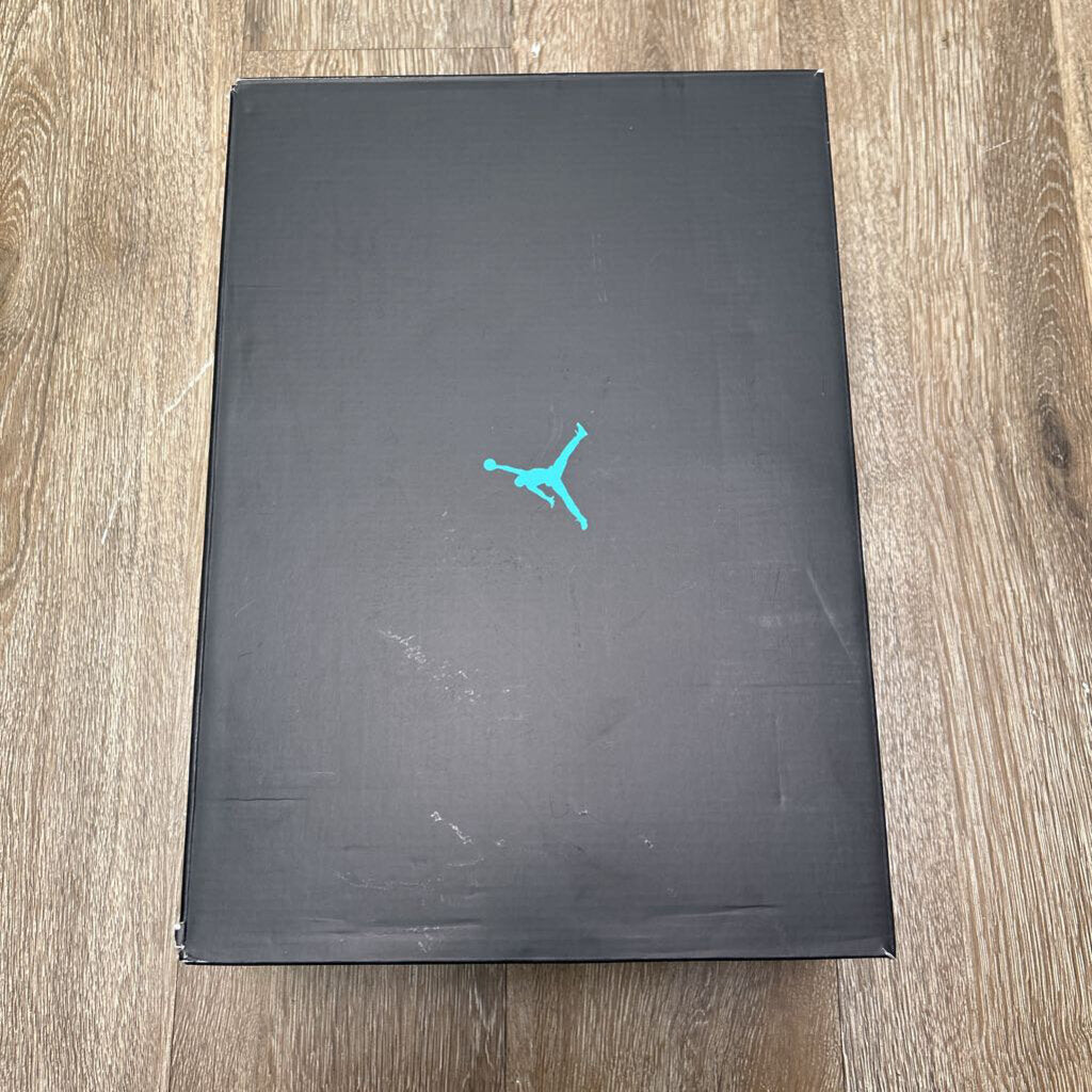 New Jordan 11 Gamma Blue sz.10