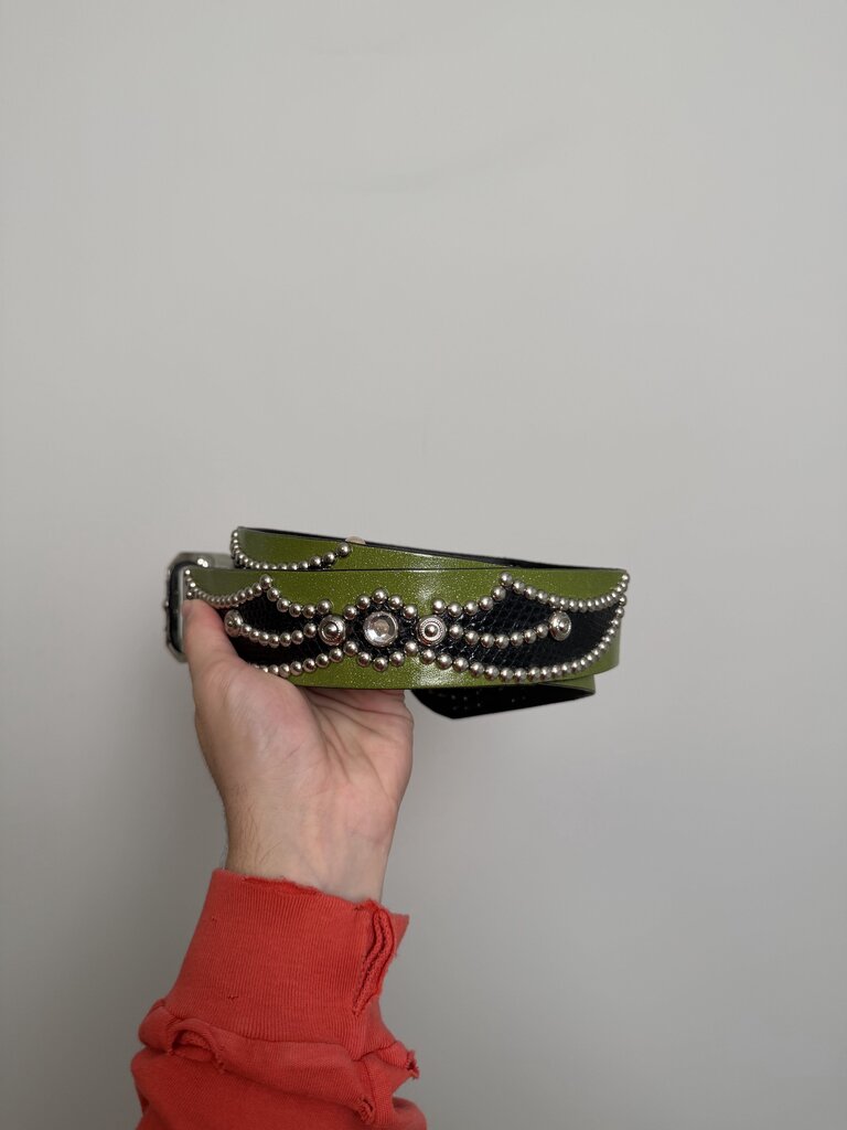 New Manahatta 4G Belt size 30-34
