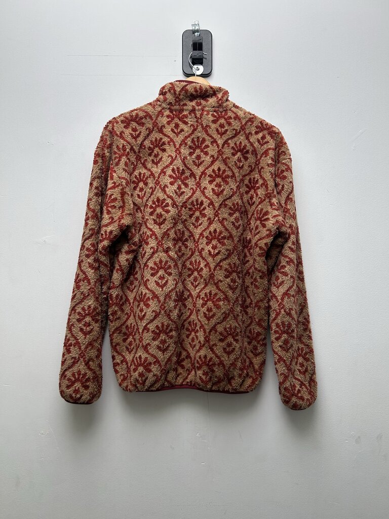 New Kapital Yosemite Fleece sz.3