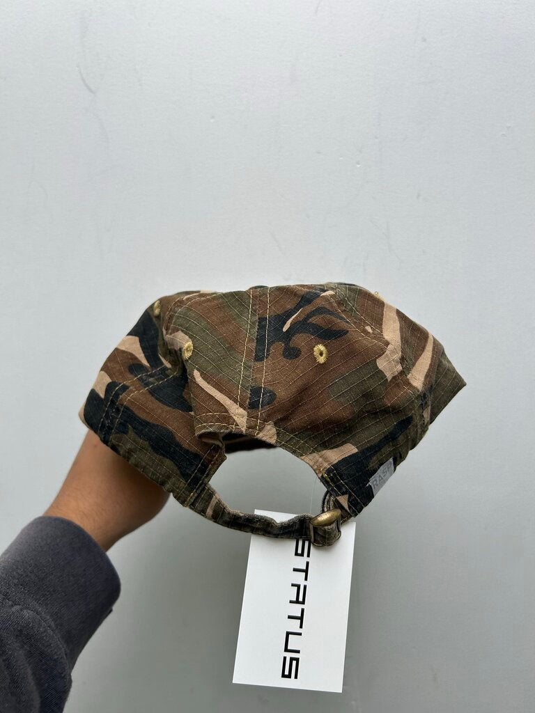 New Gv Gallery Camo Waffle Hat