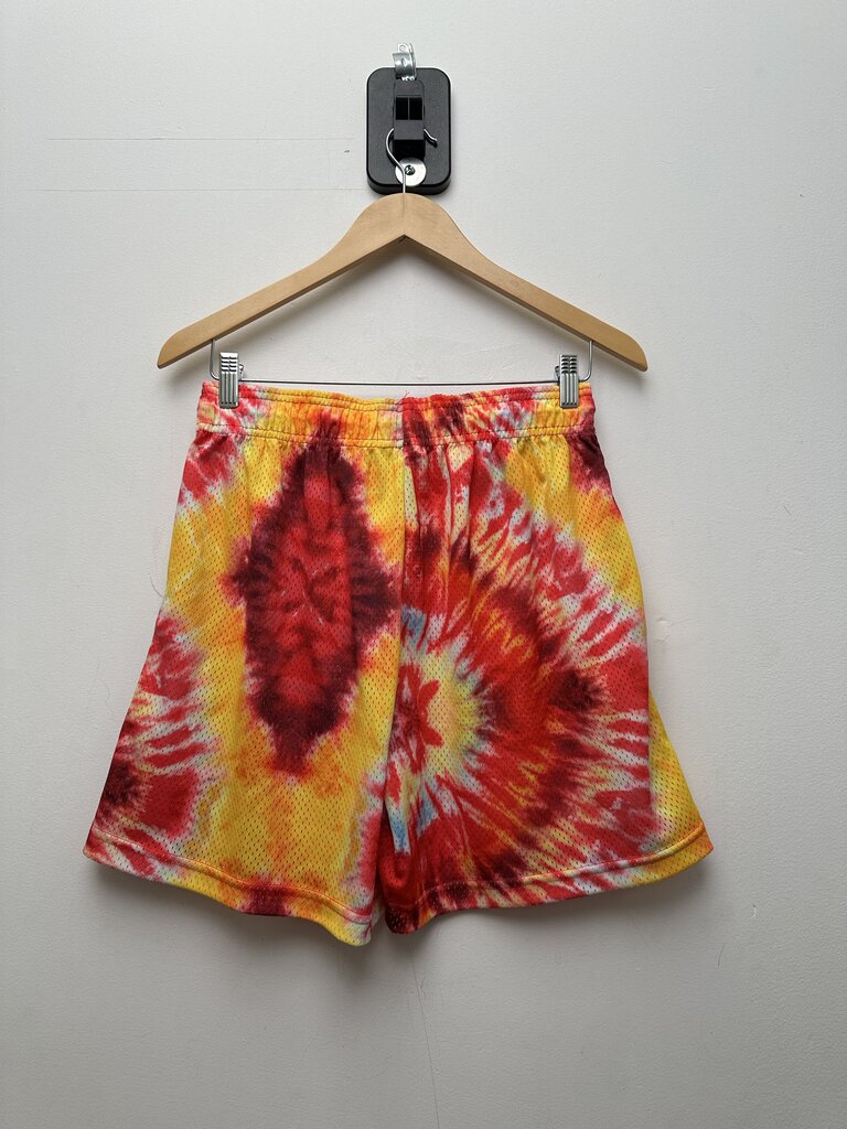 Preowned Eric Emanuel EE Tie Dye Shorts sz.M