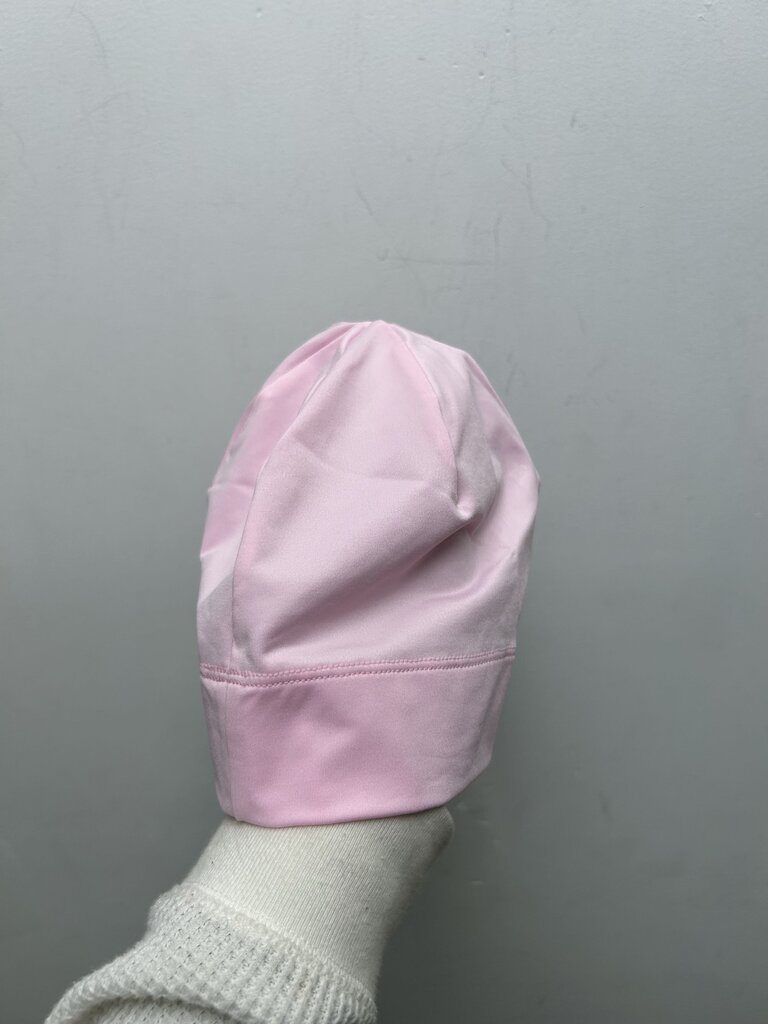 New Supreme Pink Skull Cap
