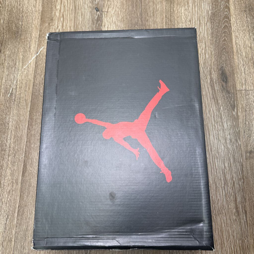 Preowned Jordan 5 Fire Red Sz.10.5