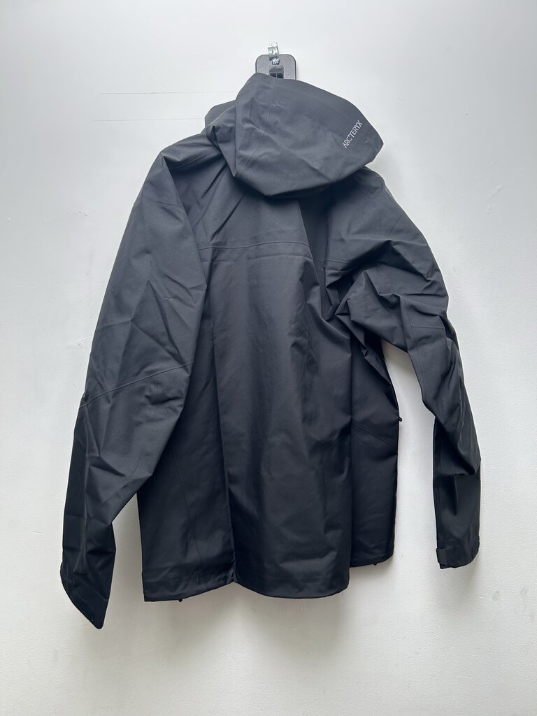 New Arctyrex Beta Pro Black Jacket Sz.XL