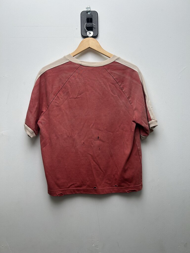 Preowned Gv Gallery Greedy Unit Tee Size Small