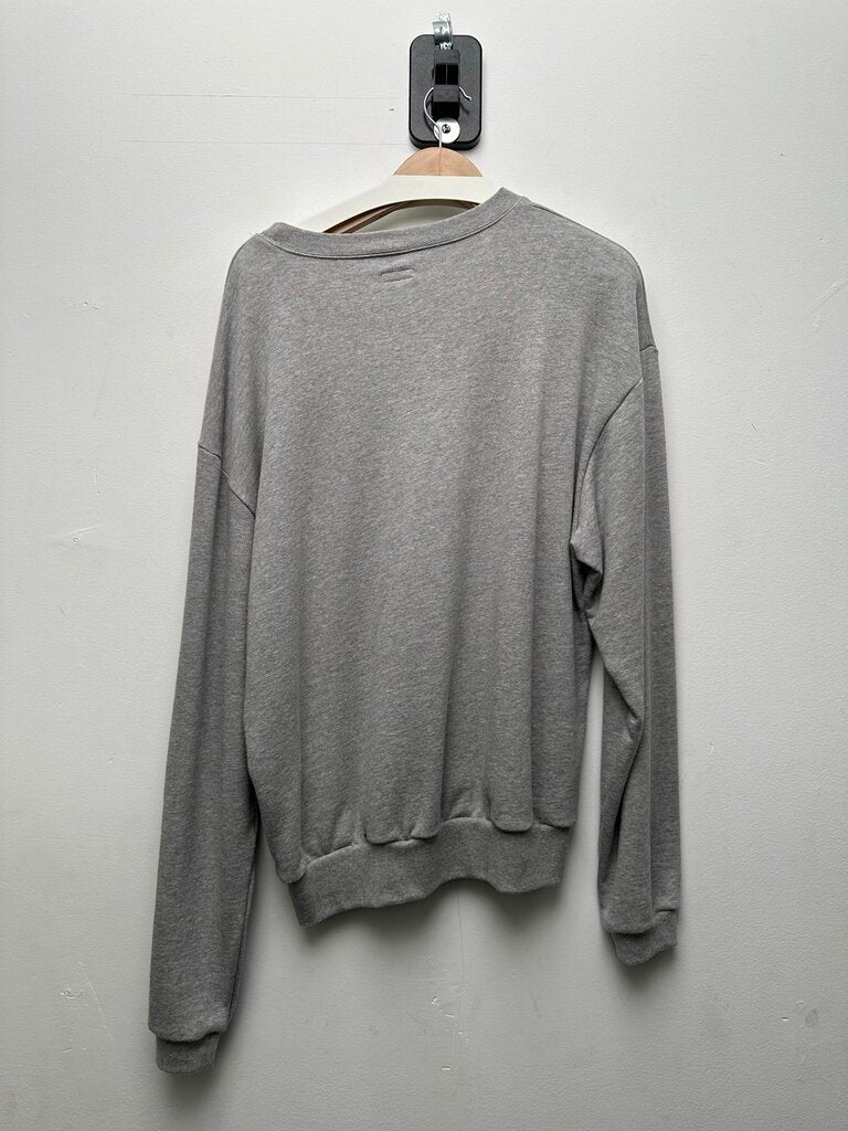 New Kapital Working Class Crewneck Size 4