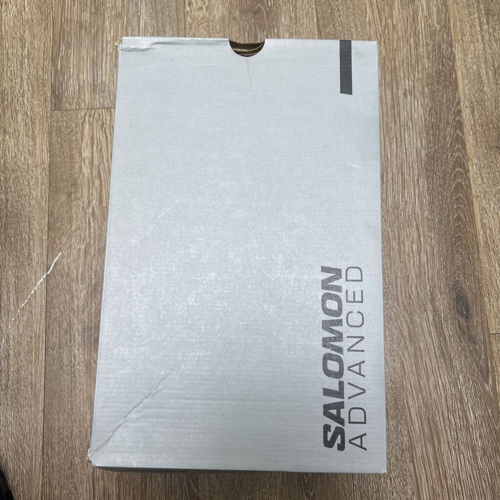 New Salomon ACS Pro Night Sky Sz.10.5