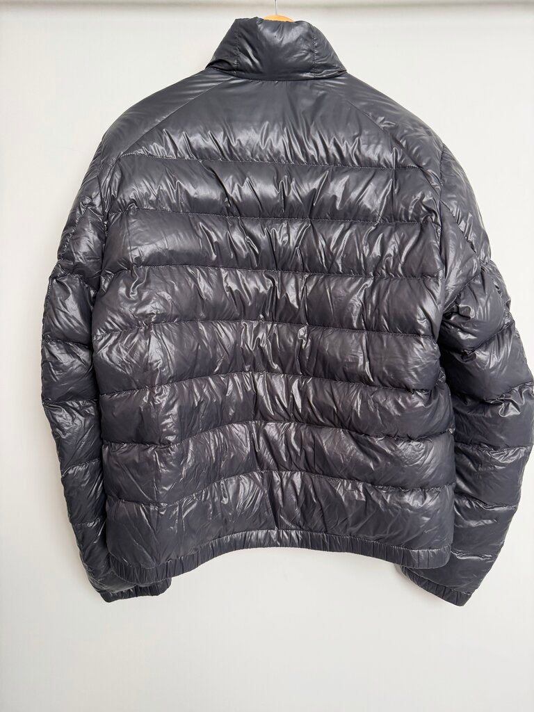 Preowned Prada Reversible Down Jacket size 54
