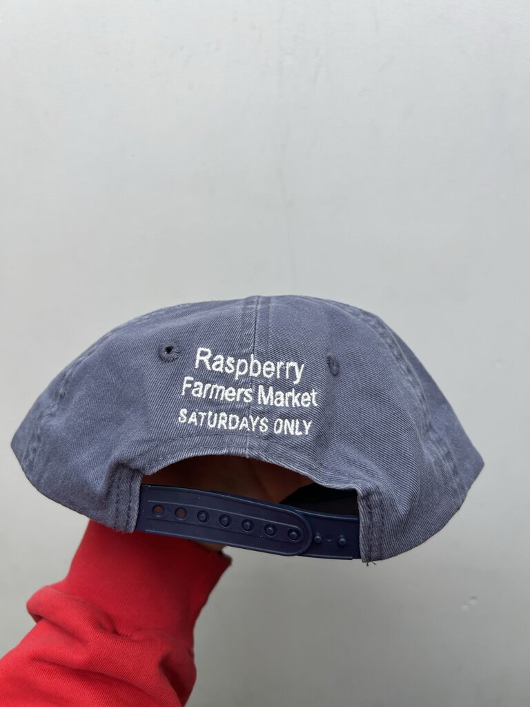 New Gv Gallery Blue Farmers Market Hat