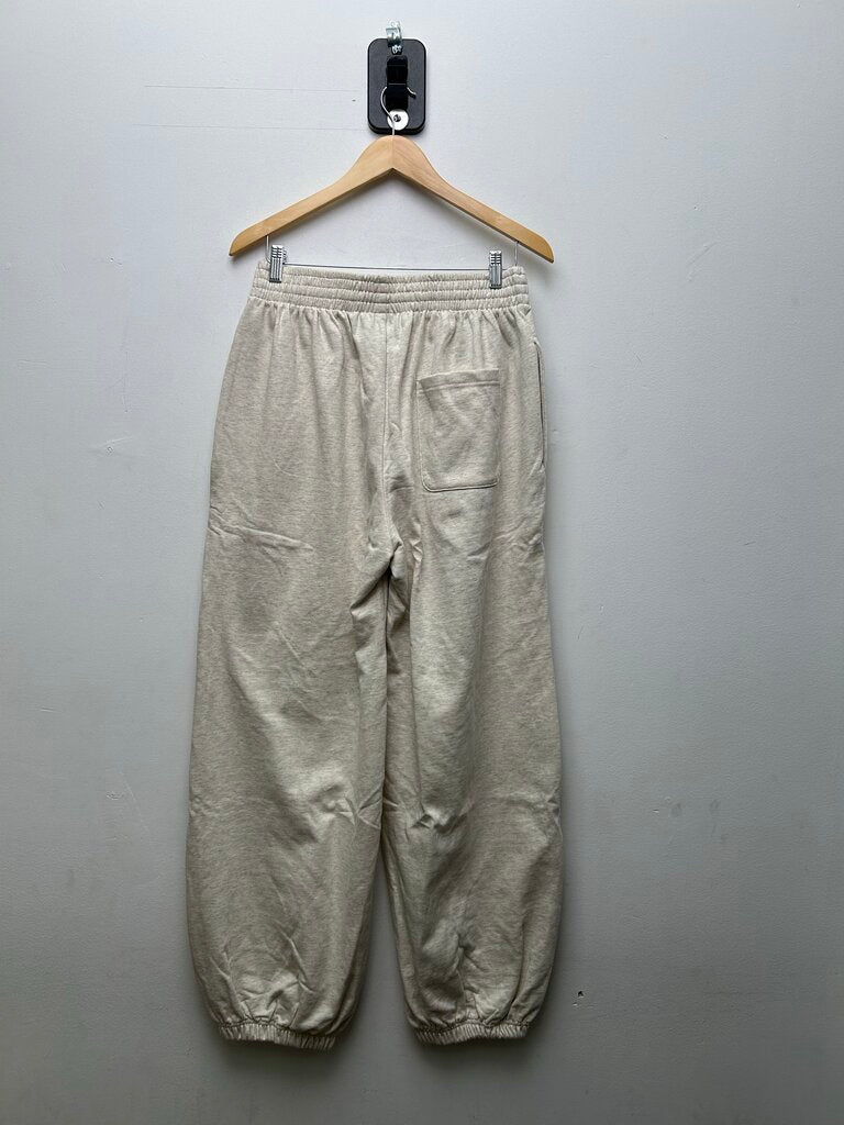 New Gv Gallery Rasp Springs High School Grey Sweatpants Sz XS