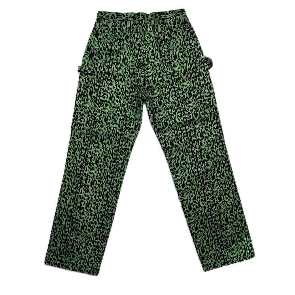 CPFM Reflective Pants Black Size 2