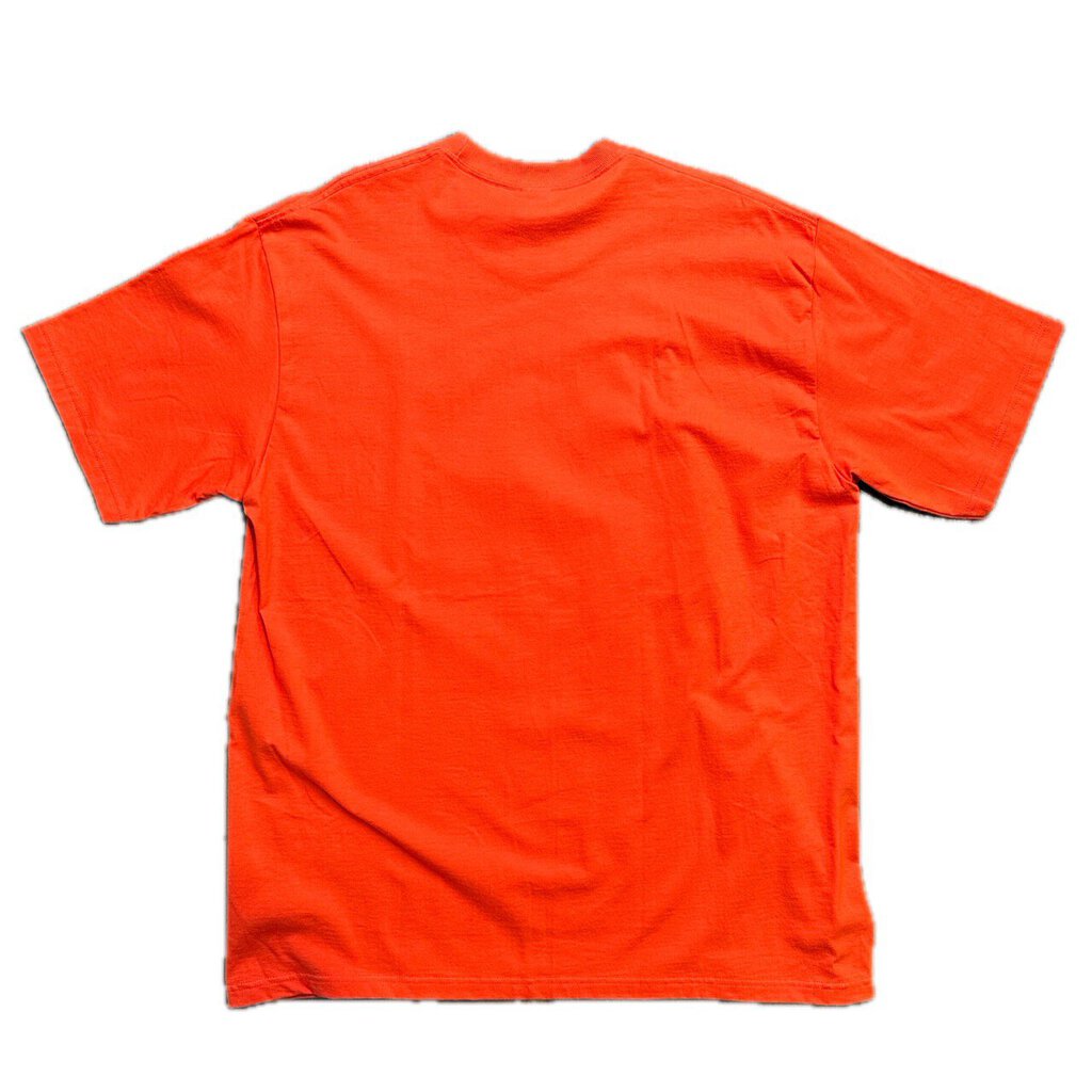 New Supreme Red Andre 3000 Tee sz.XL