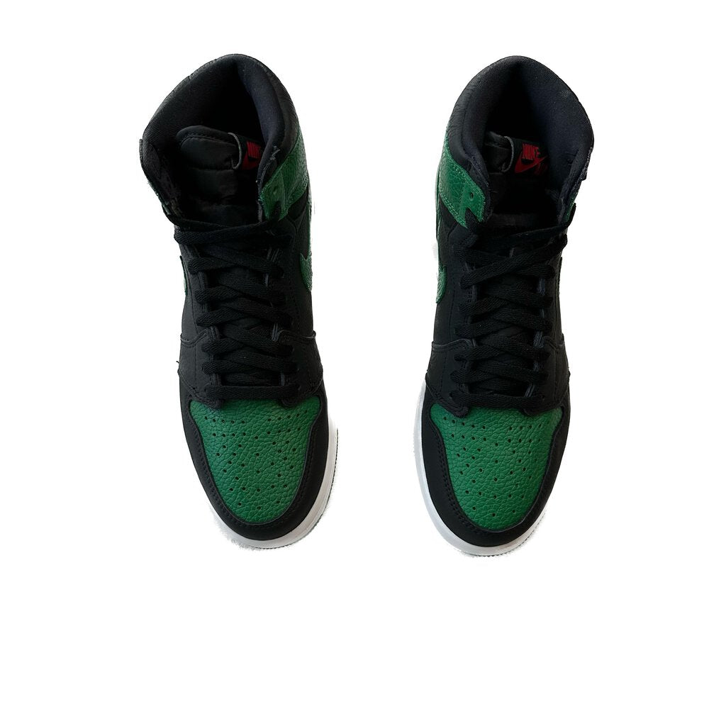 New Jordan 1 Pine Green 2.0 sz. 14
