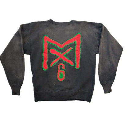 New Saint Michael Asian Crewneck sz.M