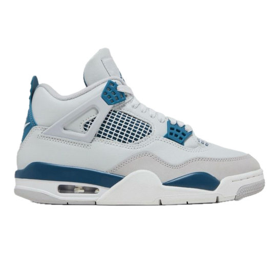 New Jordan 4 Military Blue Size 11.5