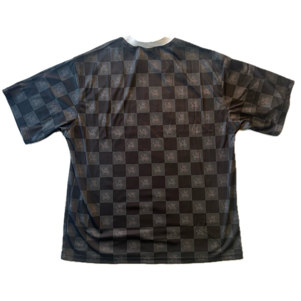 New Sinclair Global Jersey Tee sz.S