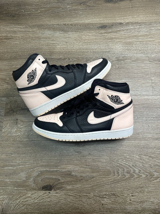 Preowned Jordan 1 High Crimson Tint Size 11