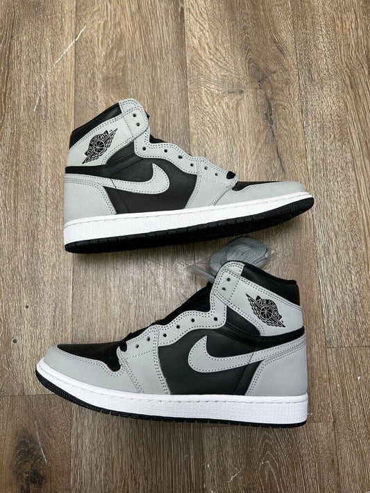 New Jordan 1 High Shadow 2.0 sz. 9