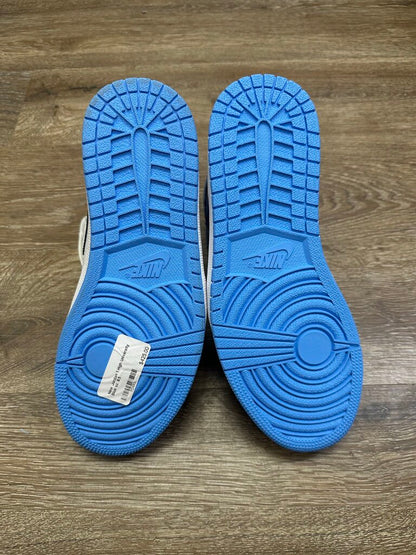 New Jordan 1 High University Blue sz. 8.5