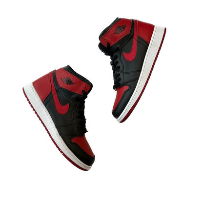 New Jordan 1 High Bred Size 10.5