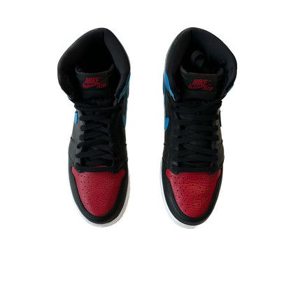 New Jordan 1 High Bred Size 10.5