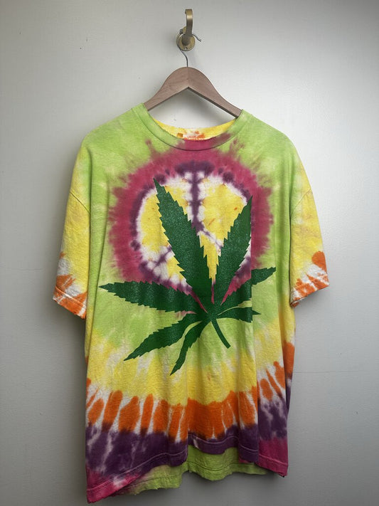 New Gallery Dept. Weed Tee sz.L