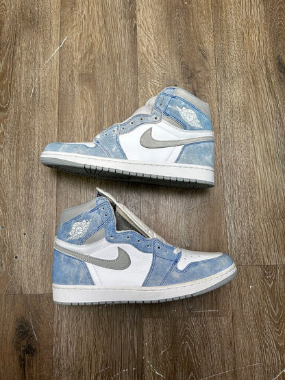 New Jordan 1 High Hyper Royal sz.9.5