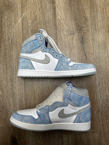 New Jordan 1 High Hyper Royal sz.9.5