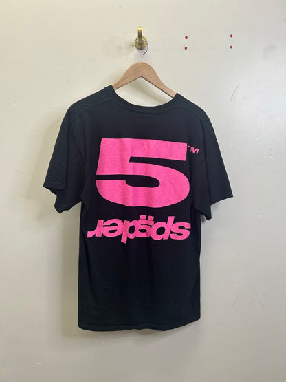 New Sp5der Worldwide Harley Tee sz.L
