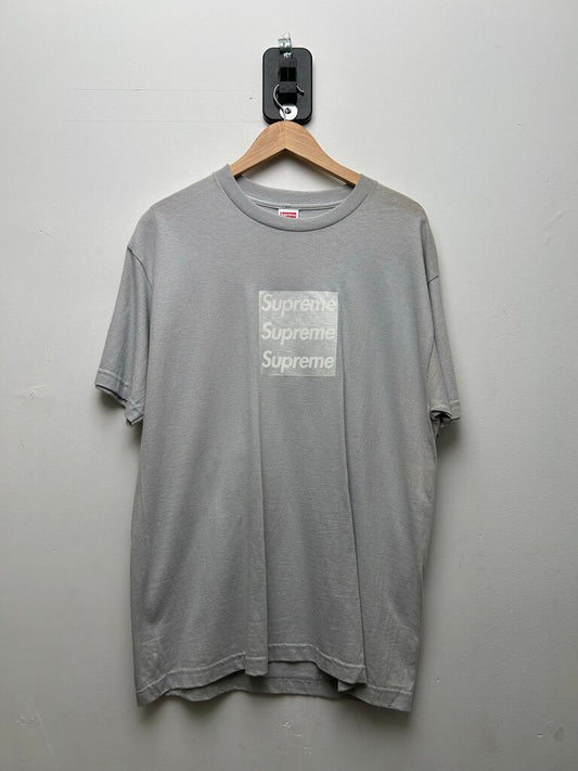 New Supreme Ass Pizza Bogo Tee sz.L