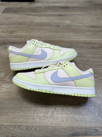 New Nike Dunk Lime Ice sz.11.5W