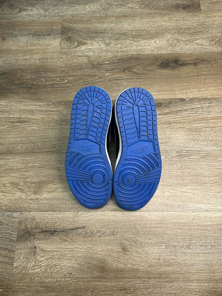 Preowned Jordan 1 Royal sz.8