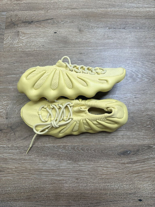 New Yeezy 450 Sulfur sz.10