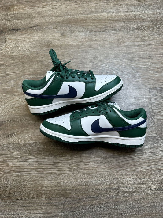 New Nike Dunk Low Gorge Green sz.9W