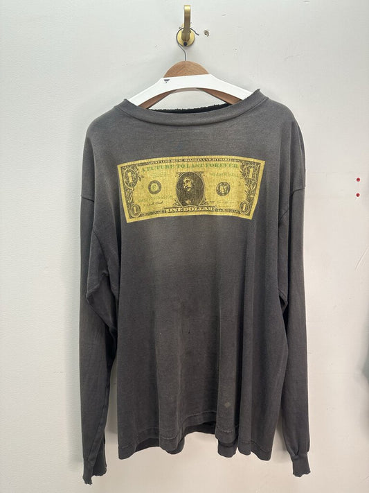 New Saint Michael Dollar L/S size XL