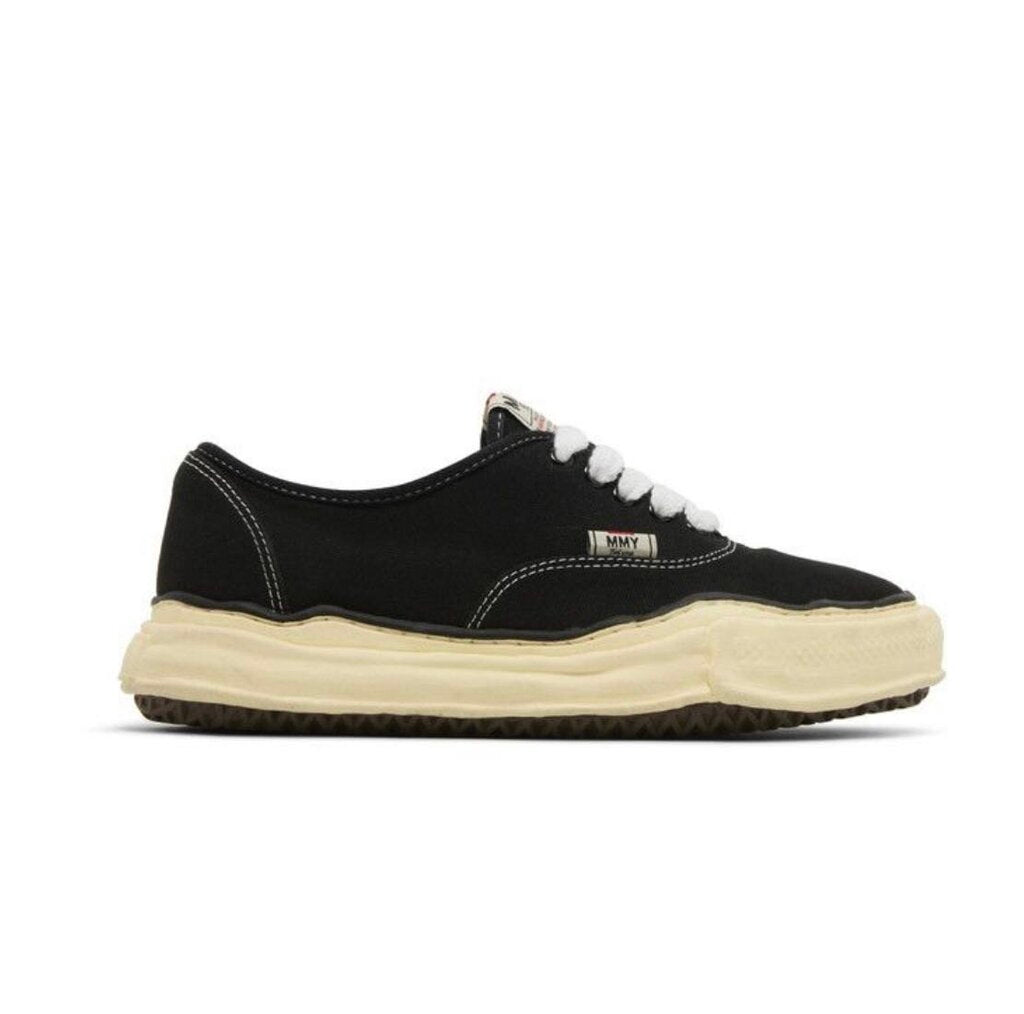New MMY Vintage Vans Black size 40