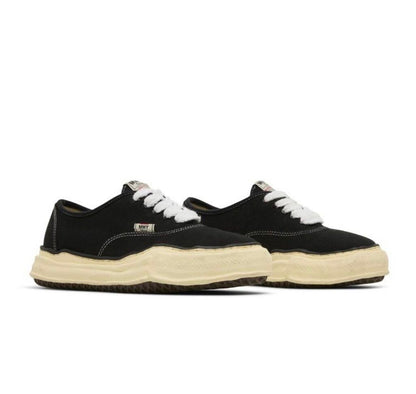 New MMY Vintage Vans Black size 40