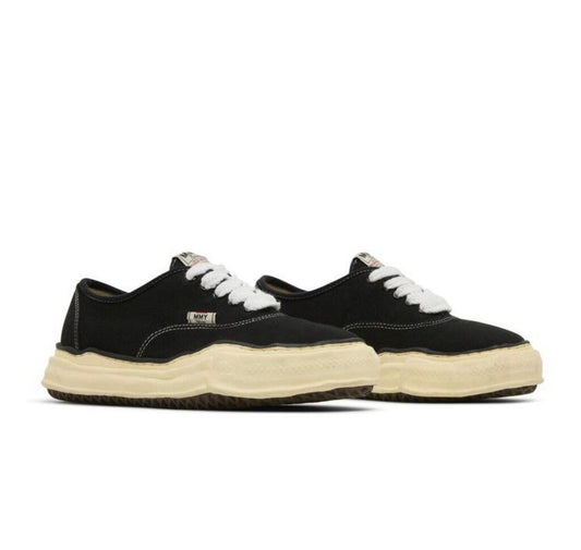 New MMY Vintage Vans Black size 40