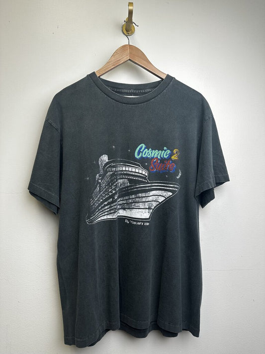 New Gallery Deept Cosmic Suite 2 Tee size Medium