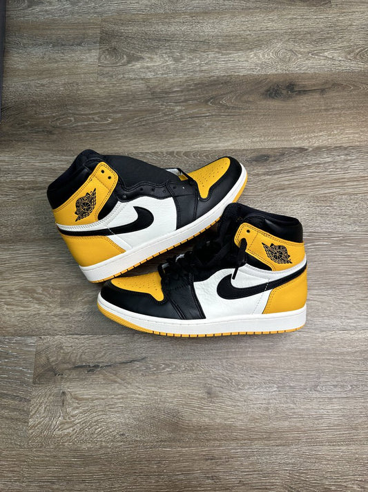 New Jordan 1 Taxi sz.9