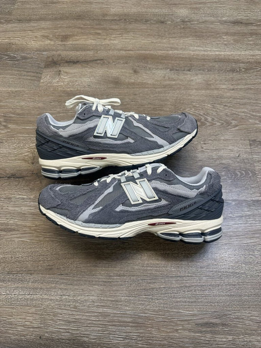 New New Balance 1906r Grey/Cream size 14
