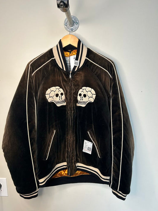 New Mihara Yasuhiro Jacket size 48