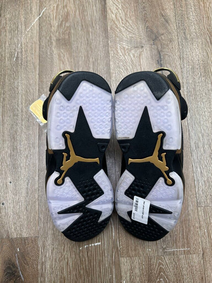 New Jordan 6 DMP sz.8.5